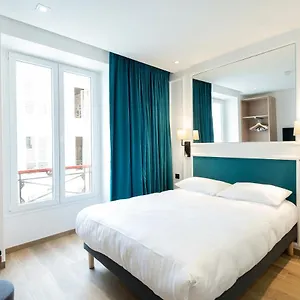 Hotel Au Coeur Des Arts Et Metiers, Paris