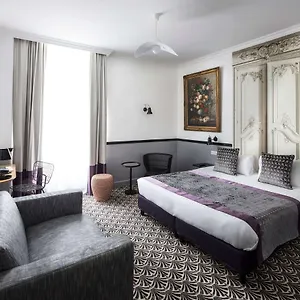Hotel Malte - Astotel, Paris