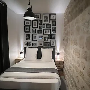  Apartment Loft Jaures