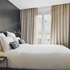 9hotel Opera Paris