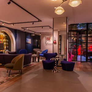 Hotel Golden Tulip Opera De Noailles, Paris