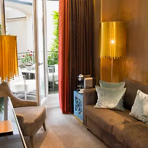 Baume Paris