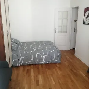  Appartement Bastille