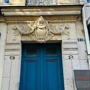  Apartment Le D'emilie