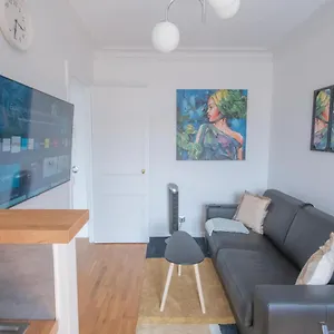  Appartement Bercy - Charming 2