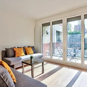  Appartement - Quartier Montparnasse 2 Free Netflix