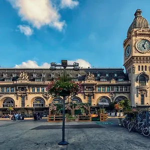  Appartement Petit Gare De Lyon