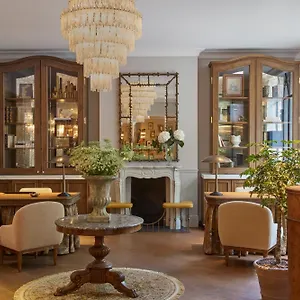 Miiro Le Grand Cayre Paris