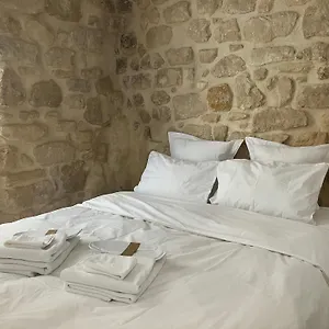 Maison Le Bac Апартаменты
