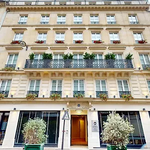 Best Western Opera Drouot Paris