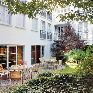 Lejlighedshotel Adagio Montmartre, Paris