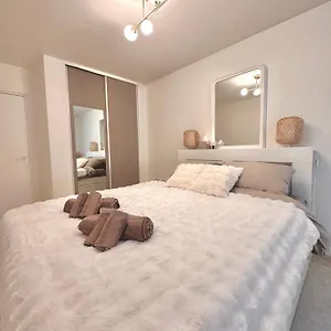  Appartement Cosy&bright