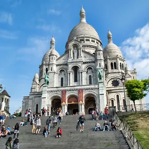 Appartement Sweett - Montmartre