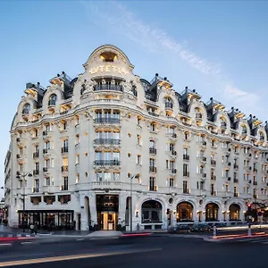 فندق Mandarin Oriental Lutetia,, باريس