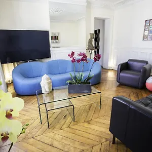  Apartment Luxury In Center - Louvre Museum