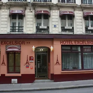 Excelsior Szálloda