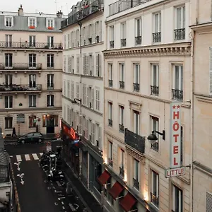 Little Paris