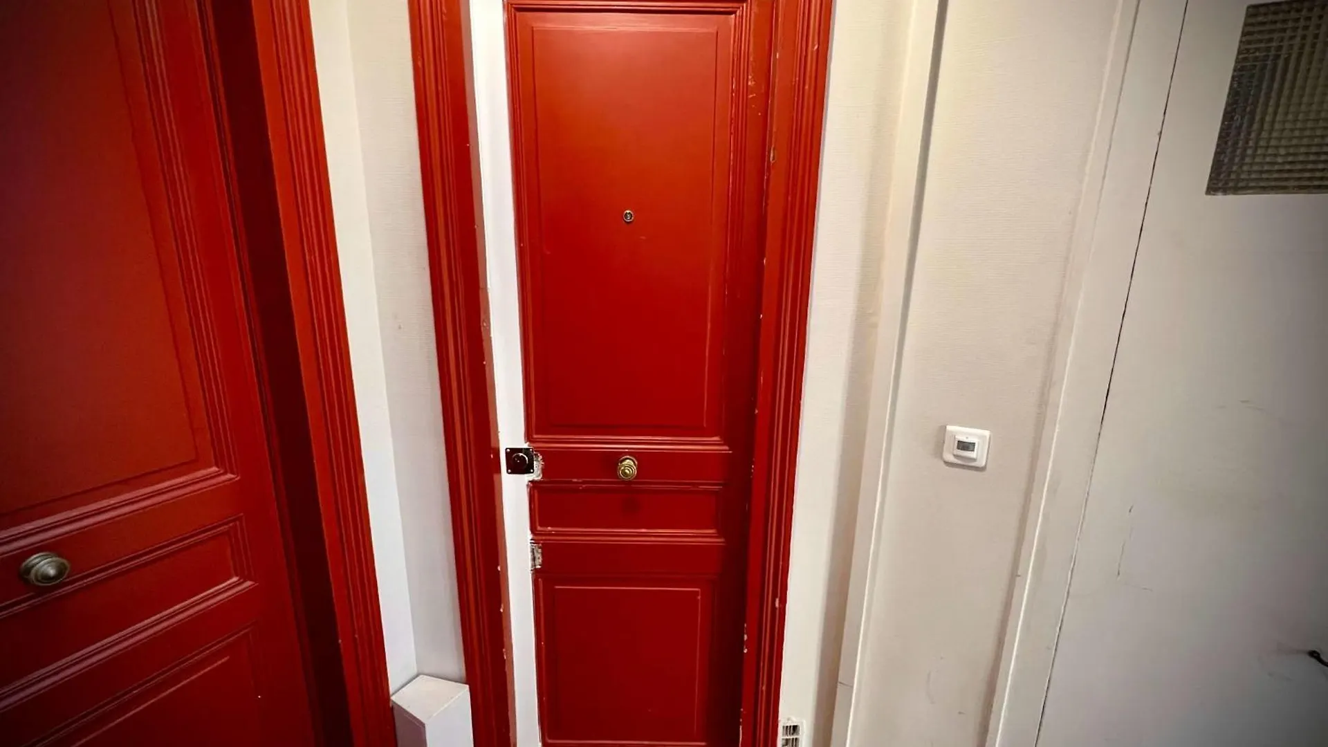 Charming 2 Rooms Near Gare De Lyon Paris Apartment