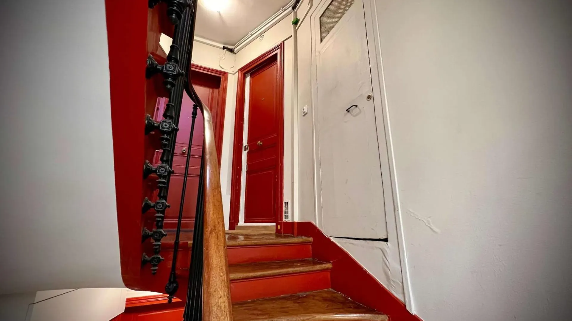 Charming 2 Rooms Near Gare De Lyon Paris 0*,  France