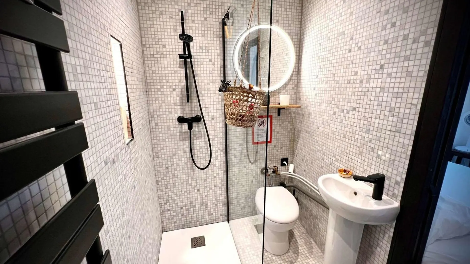 Apartment Charming 2 Rooms Near Gare De Lyon Paris