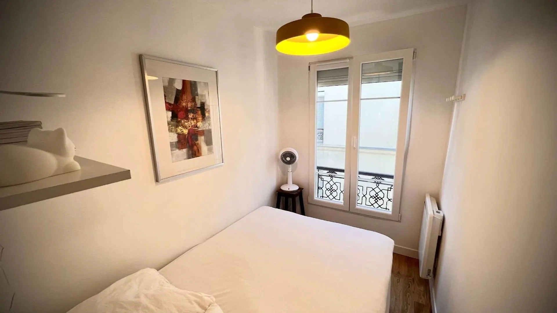 Apartment Charming 2 Rooms Near Gare De Lyon Paris France