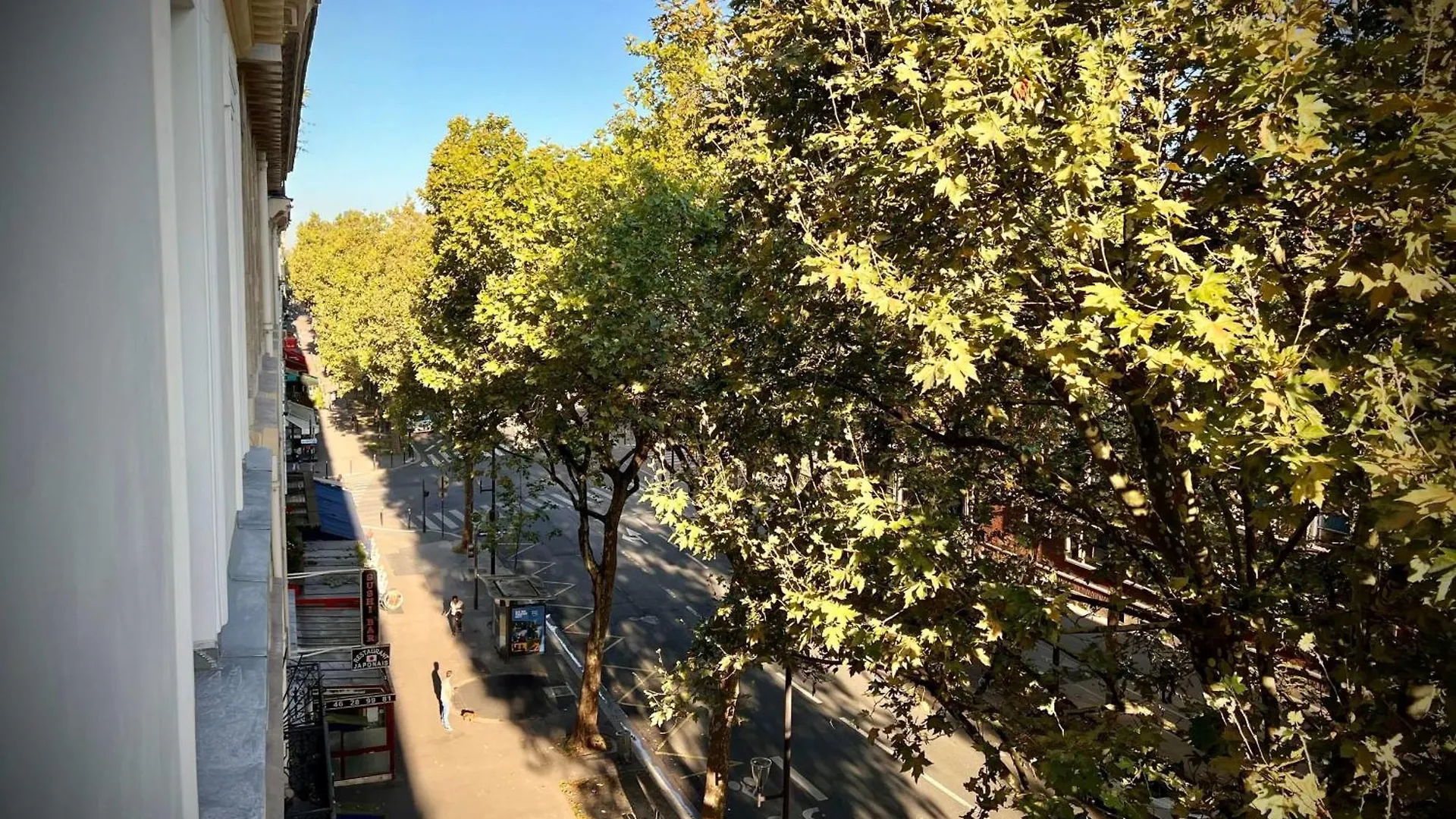 Apartment Charming 2 Rooms Near Gare De Lyon Paris