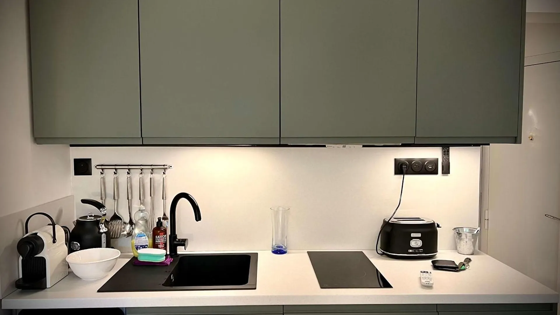 Charming 2 Rooms Near Gare De Lyon Paris França