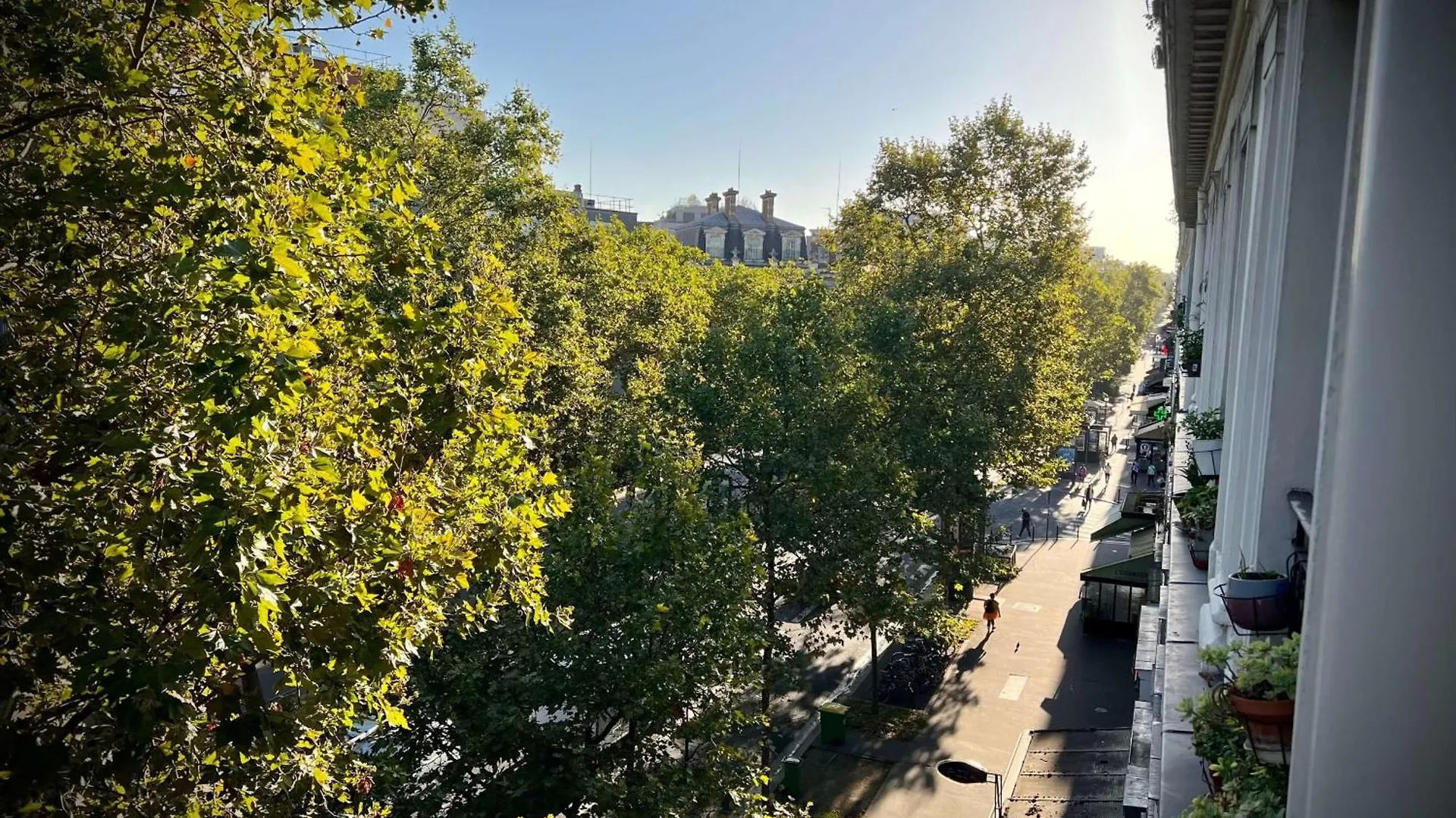 Charming 2 Rooms Near Gare De Lyon Paris Apartamento