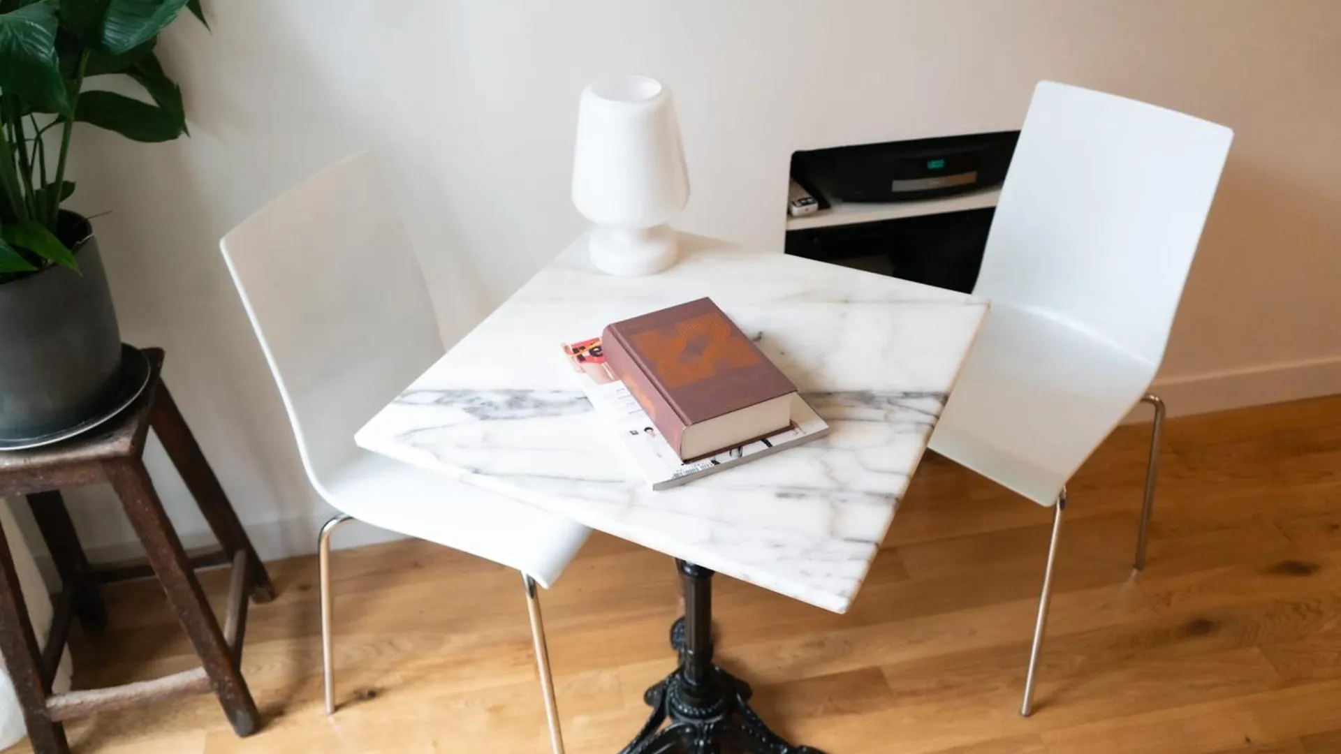 Apartamento Charming 2 Rooms Near Gare De Lyon Paris França
